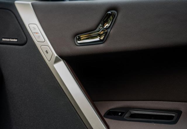 used 2023 BMW iX car, priced at $50,495