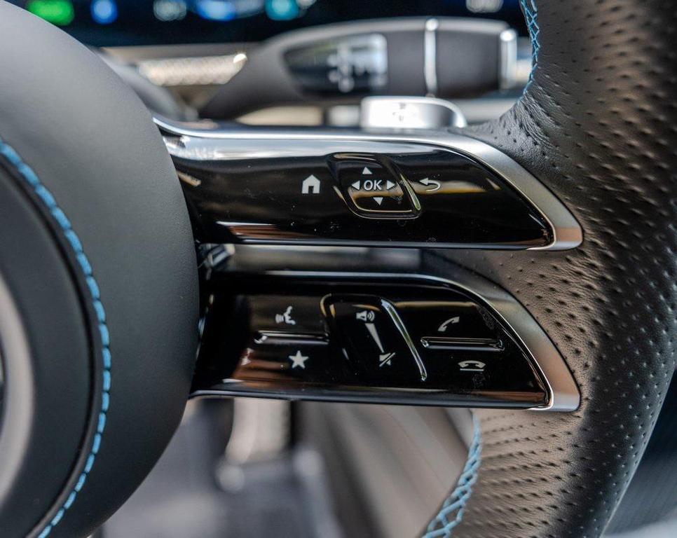 used 2025 Mercedes-Benz G-Class car, priced at $151,470