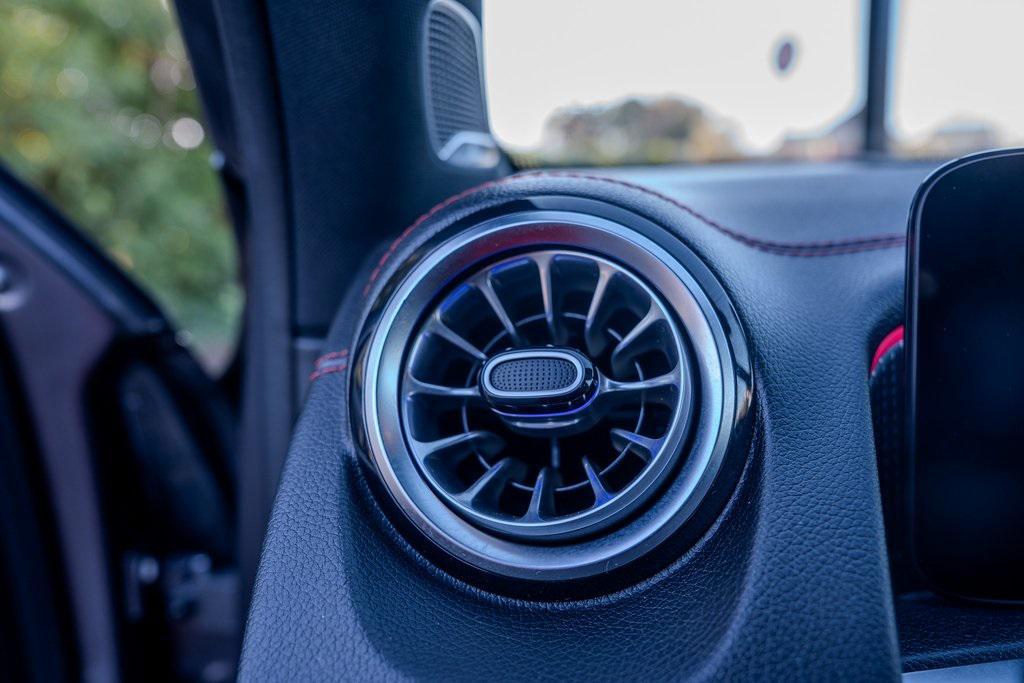 used 2023 Mercedes-Benz EQB 300 car, priced at $33,899