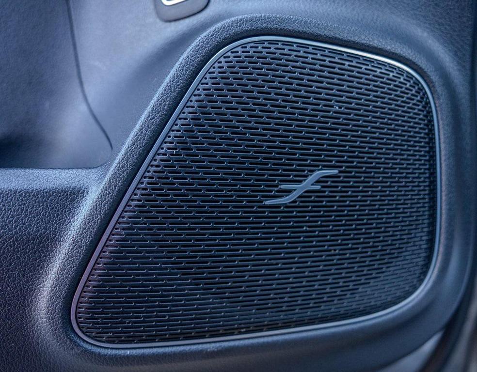 used 2023 Mercedes-Benz EQB 300 car, priced at $33,899