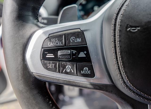 used 2022 BMW M850 Gran Coupe car, priced at $61,600