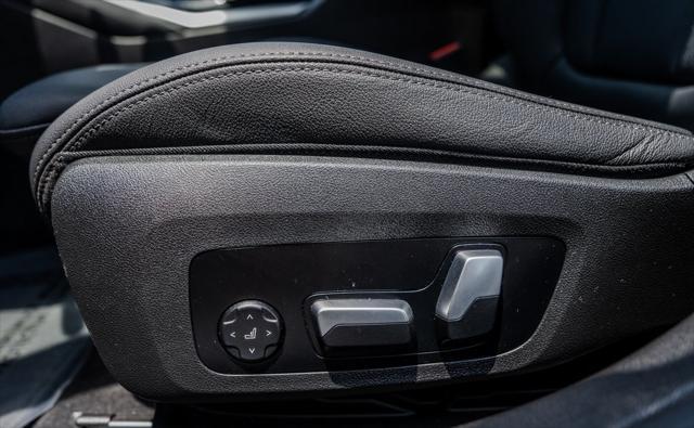 used 2023 BMW i4 Gran Coupe car, priced at $35,899