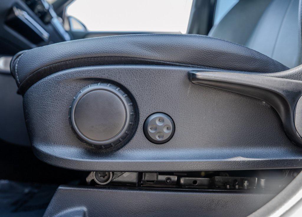 used 2022 Mercedes-Benz GLB 250 car, priced at $28,495