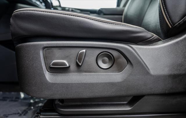used 2023 Cadillac Escalade car, priced at $76,699