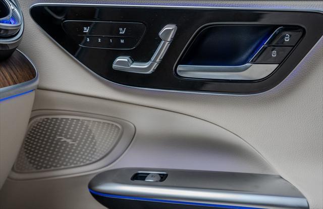 used 2022 Mercedes-Benz C-Class car, priced at $33,499