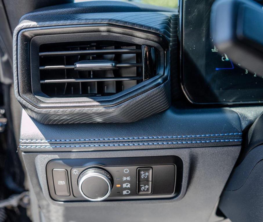 used 2024 Ford Mustang car, priced at $61,899