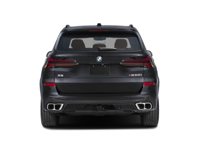 used 2024 BMW X5 car, priced at $82,995