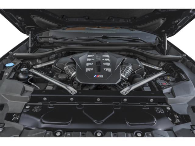 used 2024 BMW X5 car, priced at $82,995