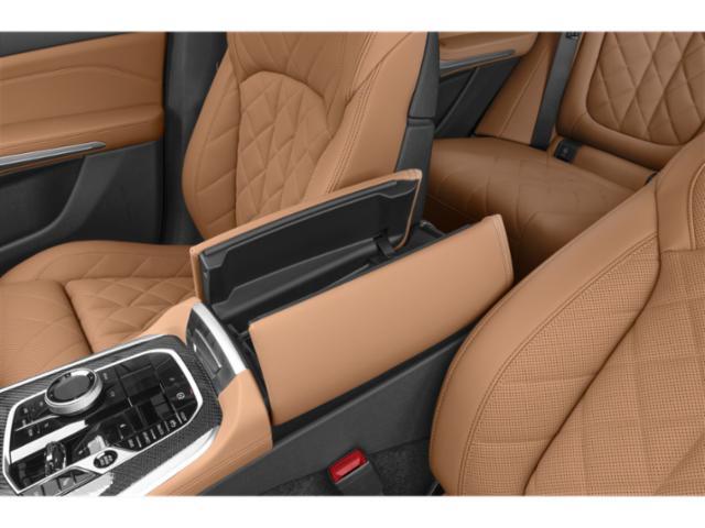used 2024 BMW X5 car, priced at $82,995