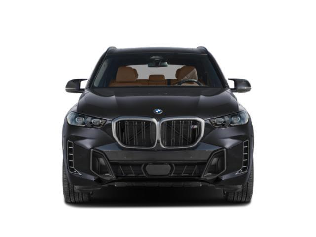 used 2024 BMW X5 car, priced at $82,995