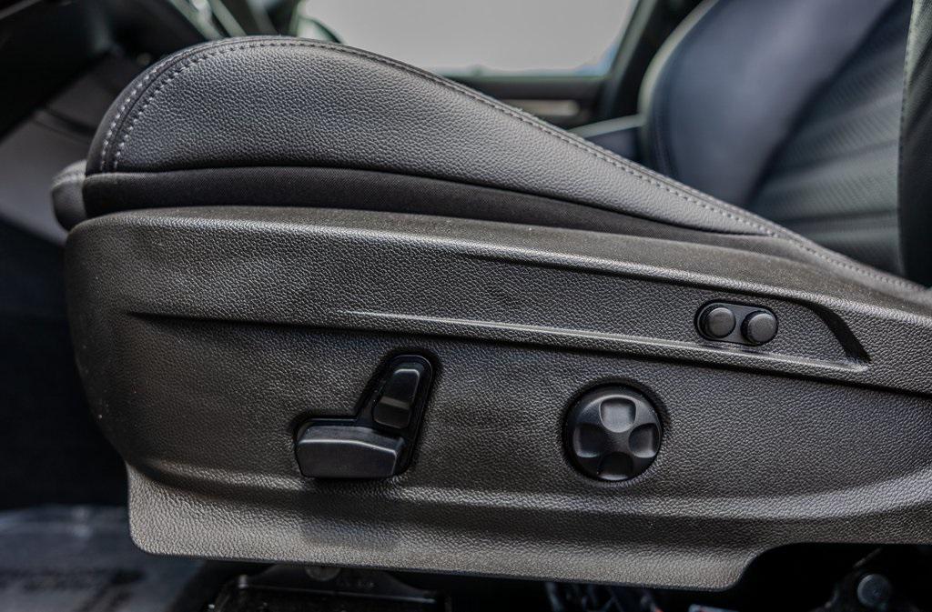 used 2024 Alfa Romeo Stelvio car, priced at $36,495