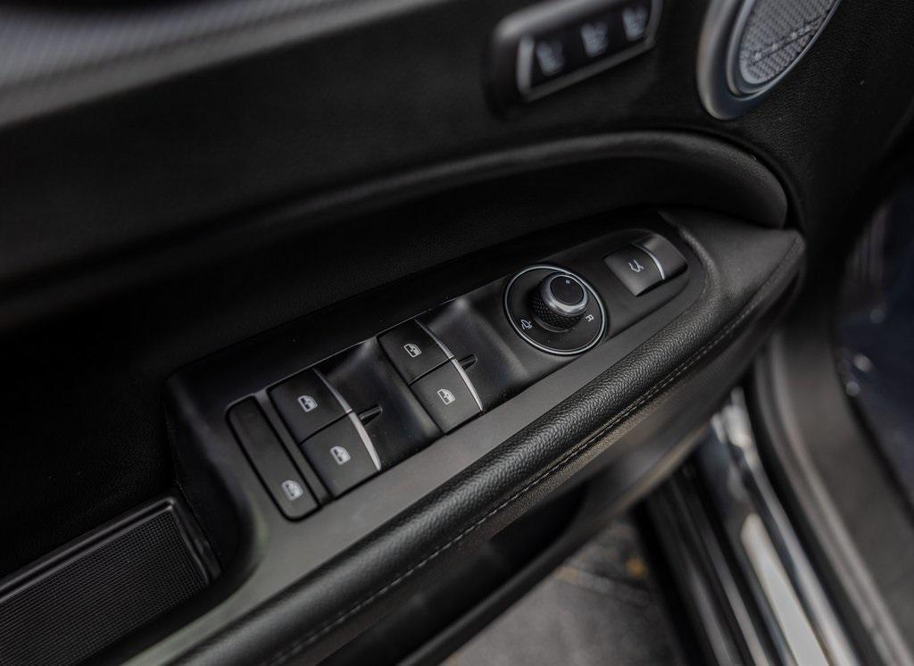 used 2024 Alfa Romeo Stelvio car, priced at $36,495