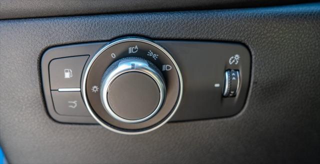 used 2024 Alfa Romeo Tonale car, priced at $32,900