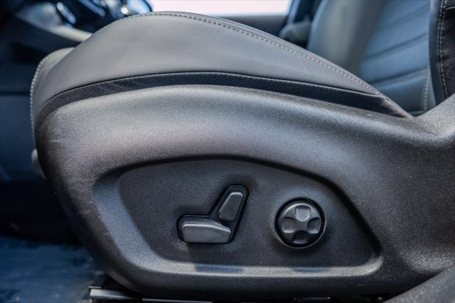 used 2024 Alfa Romeo Tonale car, priced at $32,900