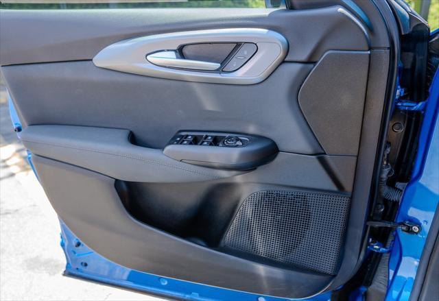 used 2024 Alfa Romeo Tonale car, priced at $32,900
