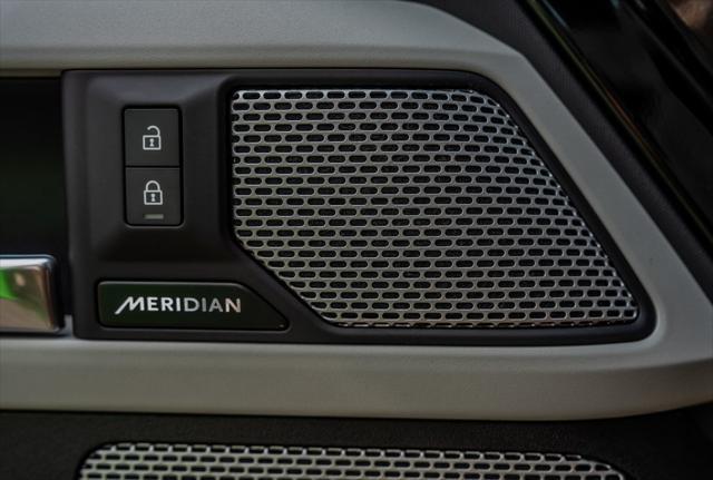 used 2023 Land Rover Defender car, priced at $59,700