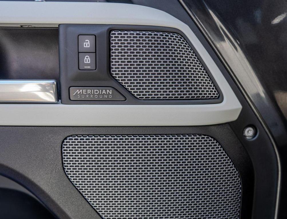 used 2023 Land Rover Defender car, priced at $64,899