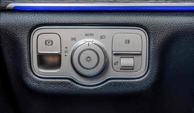used 2021 Mercedes-Benz AMG GLE 53 car, priced at $60,899