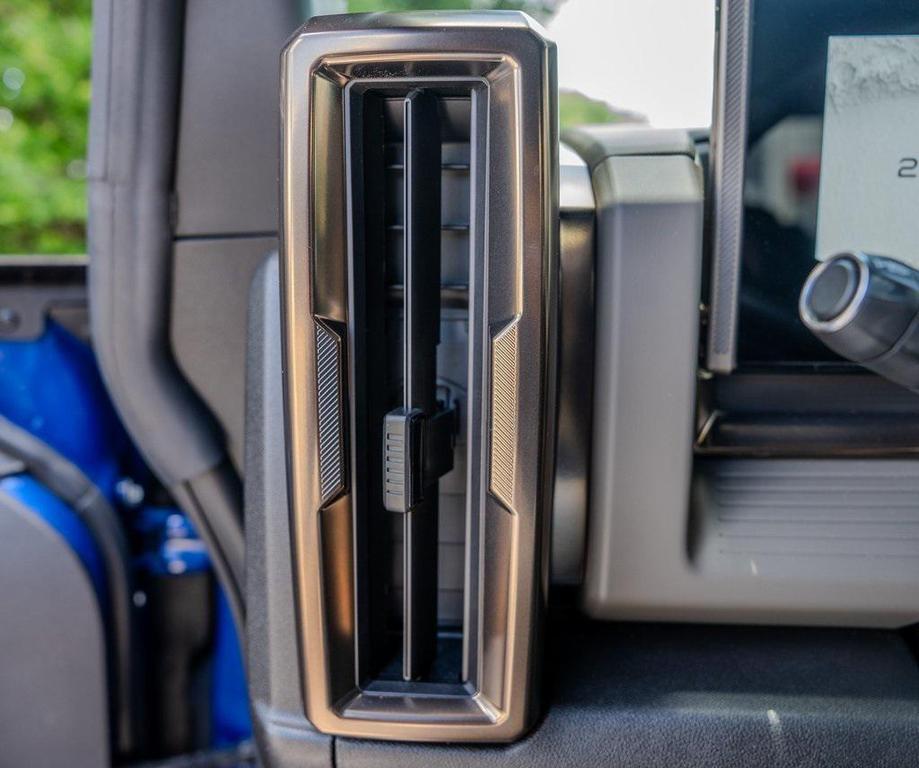 used 2024 GMC HUMMER EV Pickup car, priced at $75,799