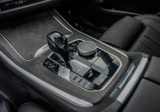 used 2022 BMW X5 car, priced at $40,400