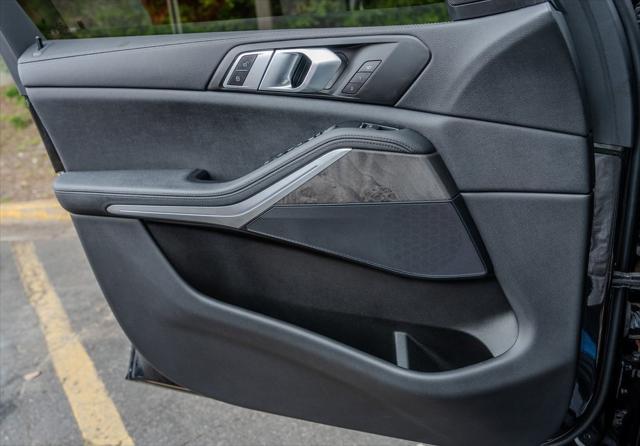 used 2022 BMW X5 car, priced at $40,400