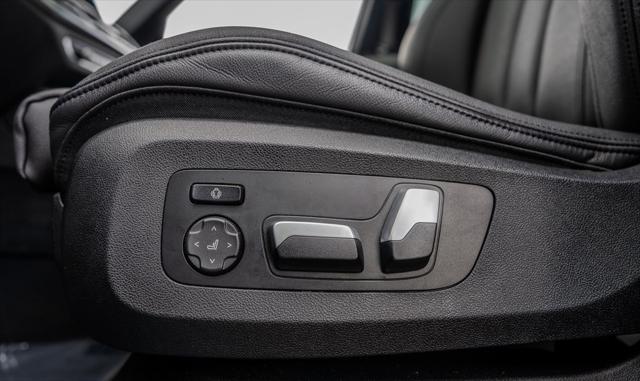 used 2022 BMW X5 car, priced at $40,400