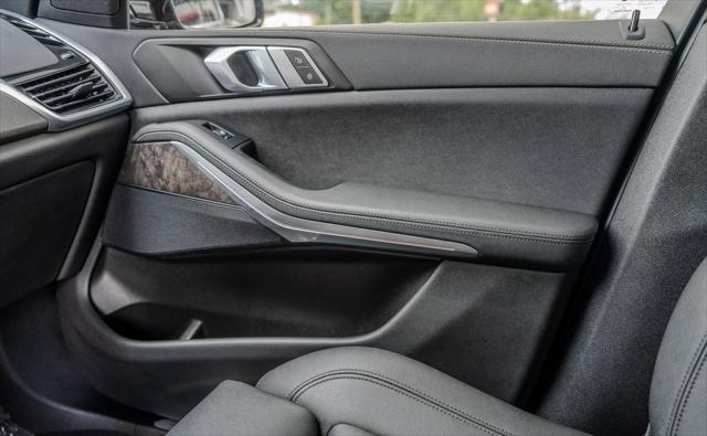 used 2022 BMW X5 car, priced at $40,400