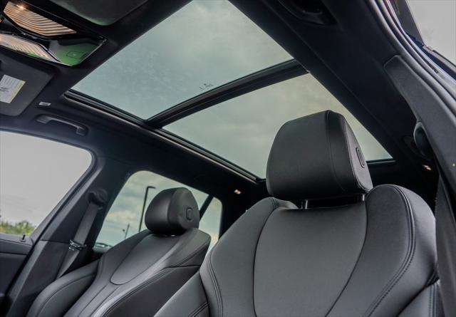 used 2022 BMW X5 car, priced at $40,400