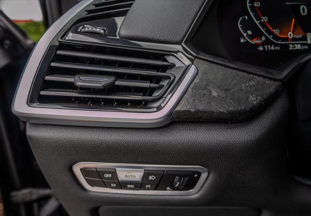 used 2022 BMW X5 car, priced at $40,400
