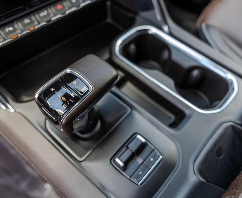 used 2023 GMC Sierra 1500 car, priced at $55,995