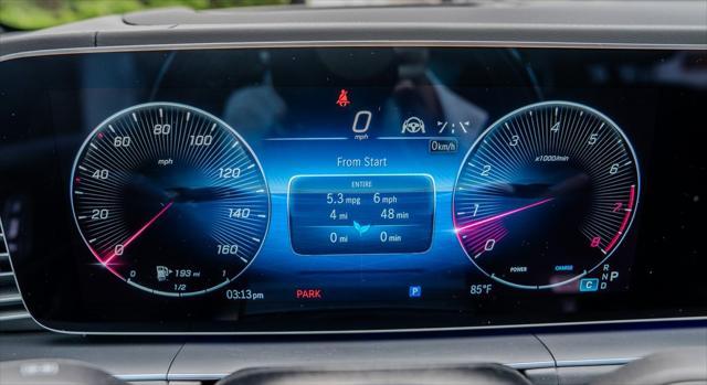 used 2024 Mercedes-Benz Maybach GLS 600 car, priced at $150,995