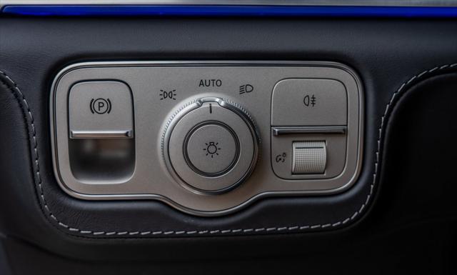 used 2024 Mercedes-Benz Maybach GLS 600 car, priced at $150,995