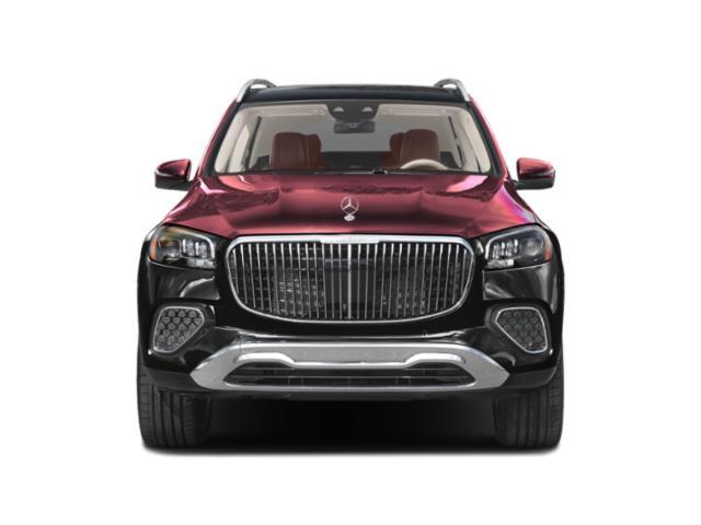 used 2024 Mercedes-Benz Maybach GLS 600 car, priced at $150,995