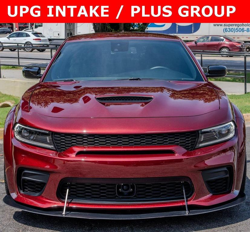 used 2023 Dodge Charger car, priced at $56,499
