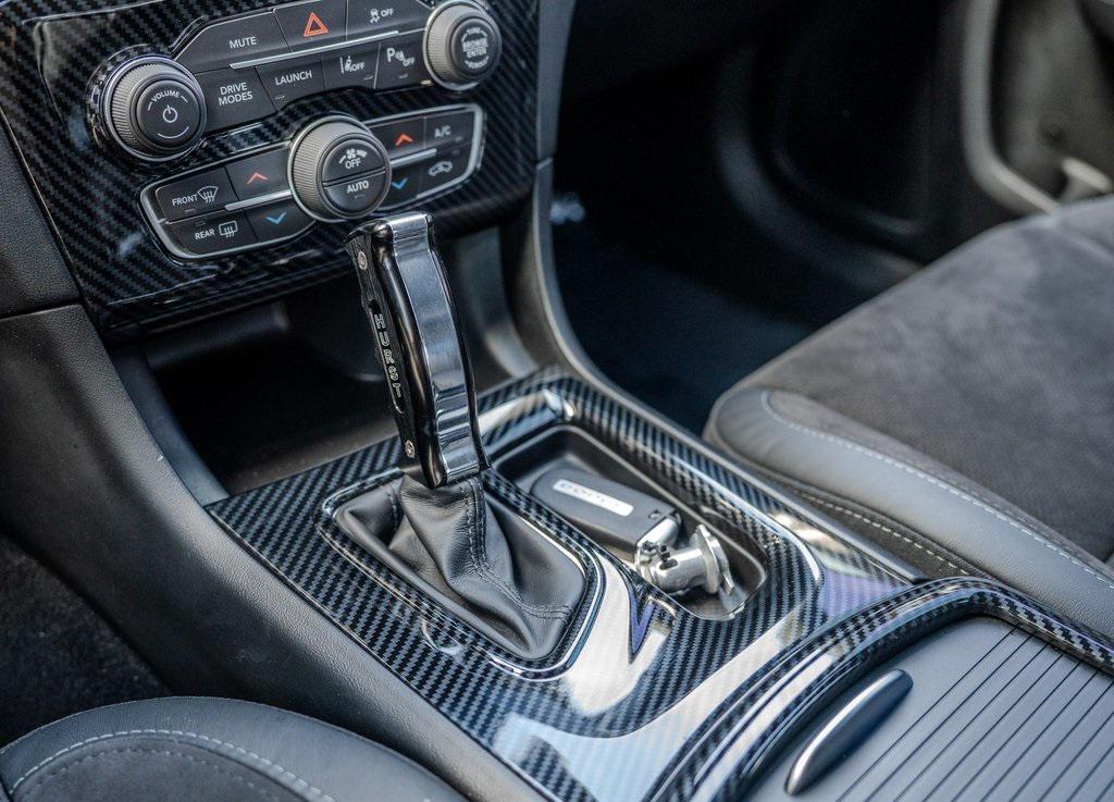 used 2023 Dodge Charger car, priced at $56,499