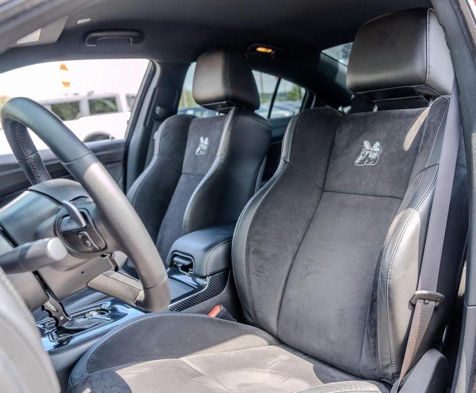 used 2023 Dodge Charger car, priced at $56,499