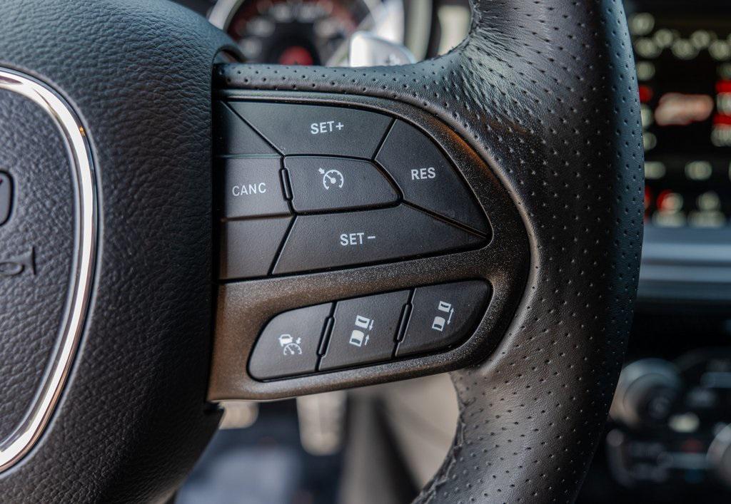 used 2023 Dodge Charger car, priced at $56,499
