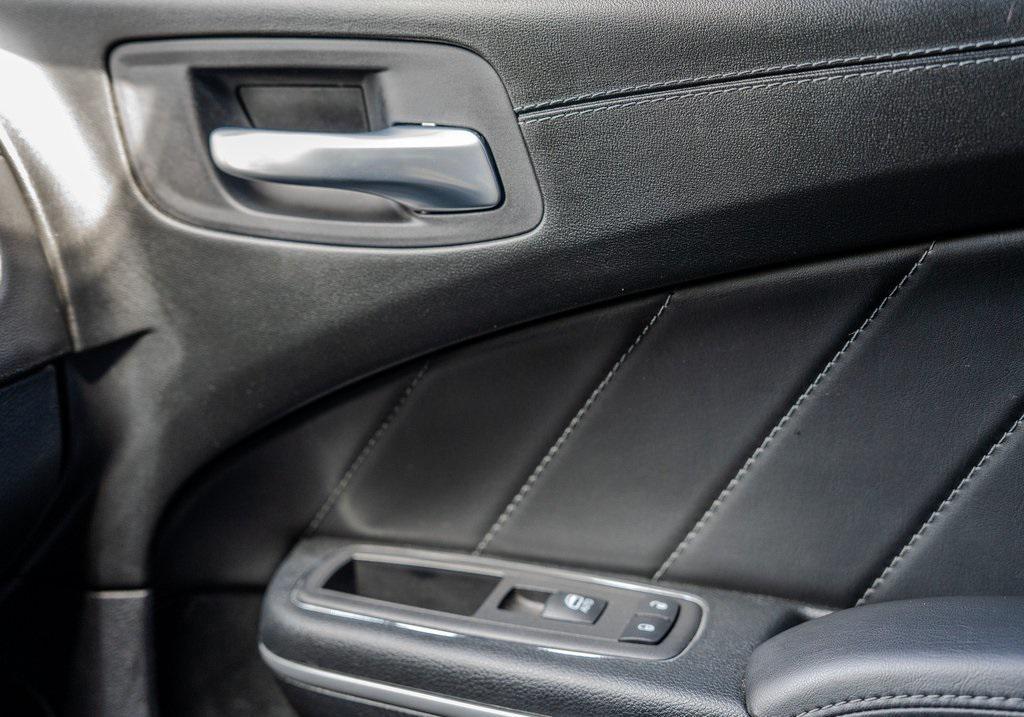 used 2023 Dodge Charger car, priced at $56,499