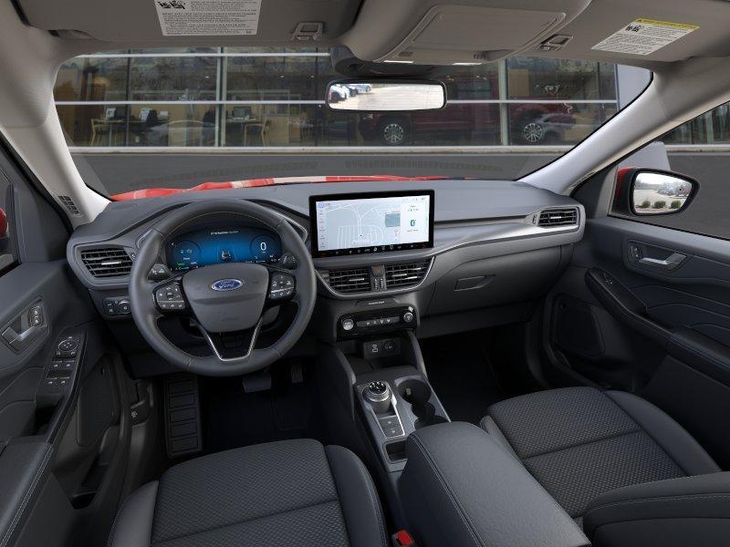 new 2024 Ford Escape car, priced at $42,540