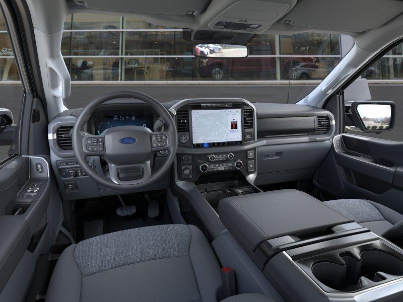 new 2024 Ford F-150 car, priced at $64,170