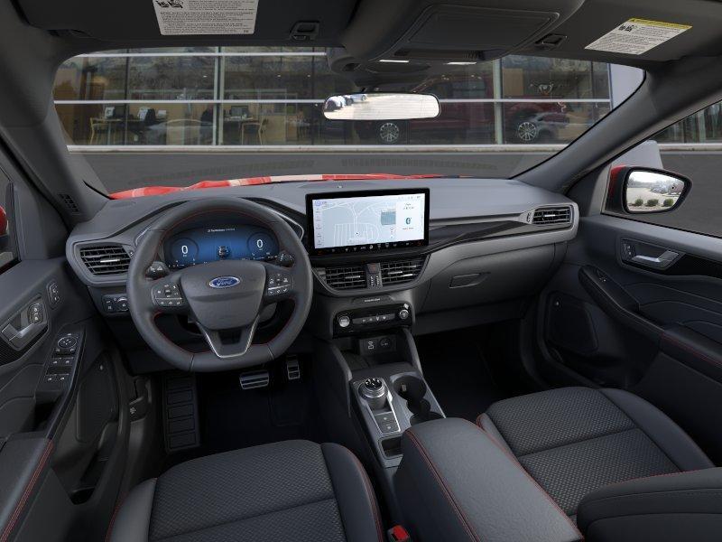 new 2024 Ford Escape car, priced at $39,625