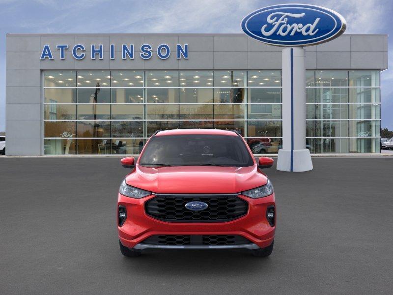 new 2024 Ford Escape car, priced at $39,625