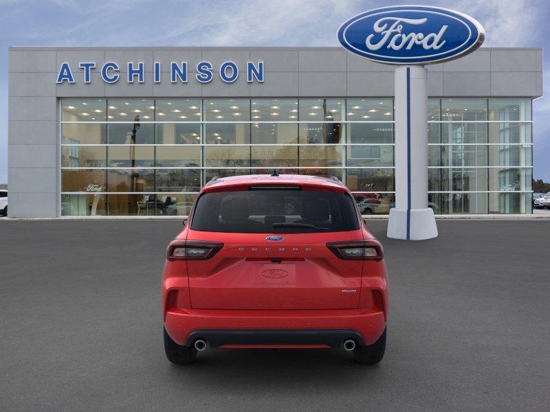 new 2024 Ford Escape car, priced at $39,625