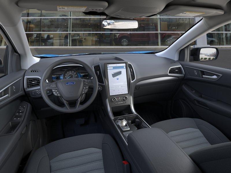 new 2024 Ford Edge car, priced at $41,515