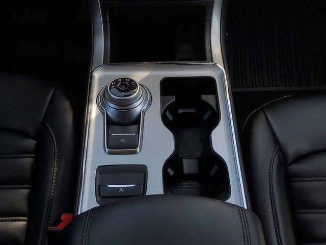 used 2022 Ford Edge car, priced at $22,500