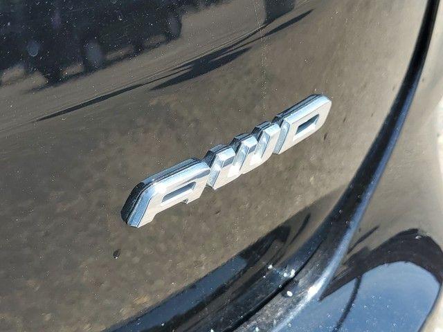 used 2022 Ford Edge car, priced at $22,500