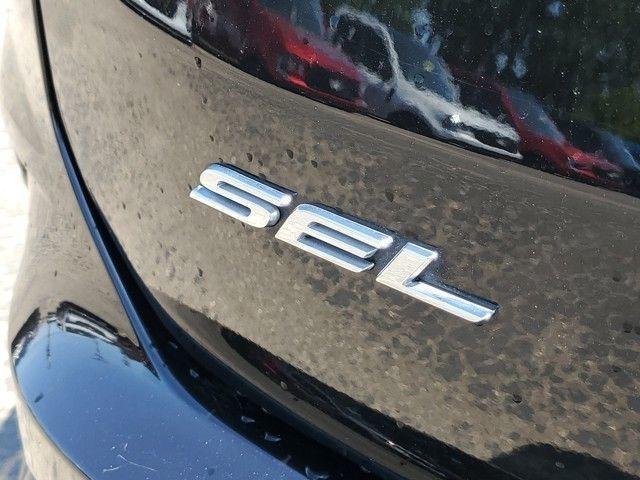 used 2022 Ford Edge car, priced at $22,500