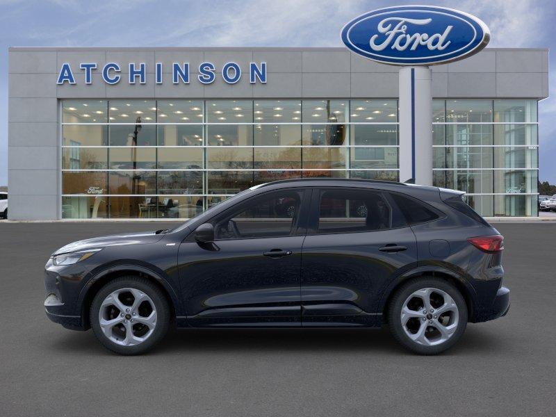 new 2024 Ford Escape car, priced at $34,600