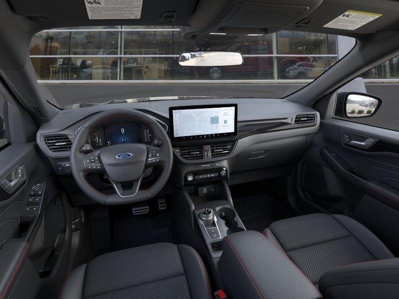 new 2024 Ford Escape car, priced at $34,600