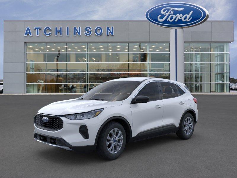 new 2024 Ford Escape car, priced at $34,315